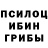 Экстази круглые Djennet Batibekova